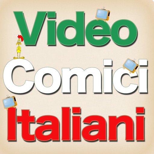 Video Comici Italiani