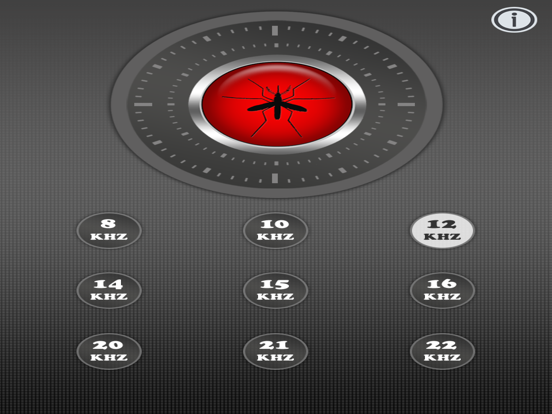 Screenshot #5 pour Anti Mosquito Free!