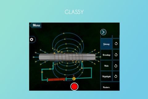 Virtual Reality(VR) Electromagnet screenshot 4