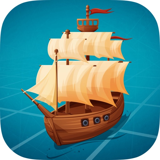 Ship Battle - Sea Adventure Icon