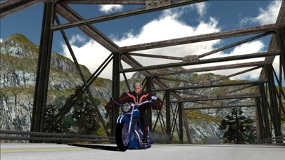 Screenshot #3 pour Herley Moteur Cavalier