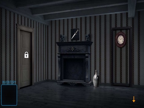 Screenshot #5 pour Escape Now - Devil's Room 3