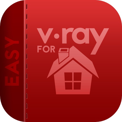 Easy To Use V-Ray for SketchUp