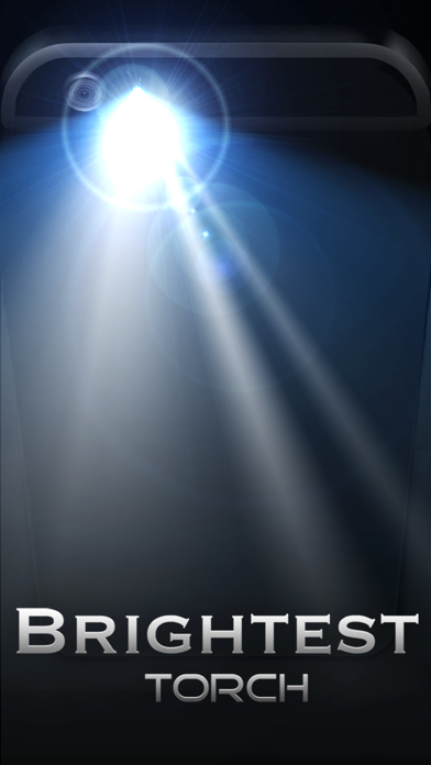 Flashlight Ⓞ Screenshot 2