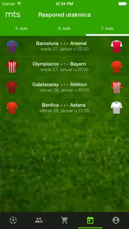 Game screenshot Fantasy Teren apk
