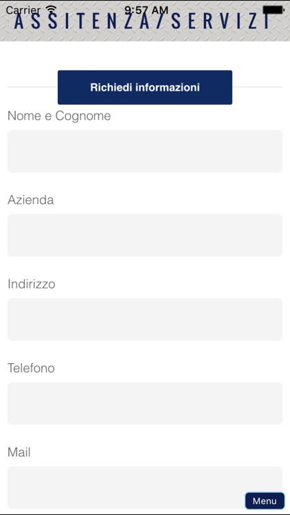 Ciancaleoni screenshot-3