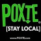 Poxte is dedicated to supporting businesses in Sacramento, using different advertising media