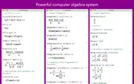 MathStudio iphone bilder 2