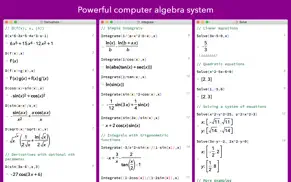mathstudio iphone resimleri 3