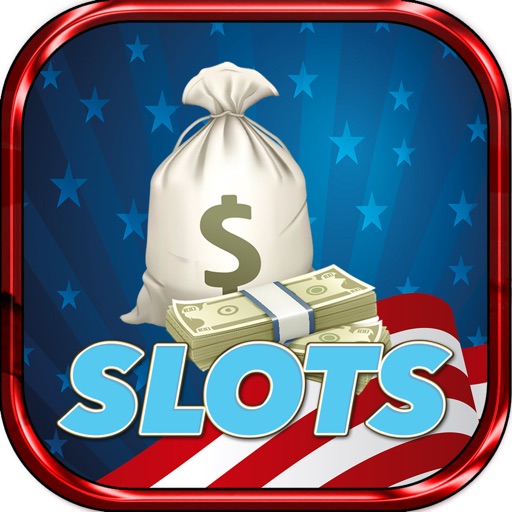 Money Flow Candy Party - Funny Slot Machines