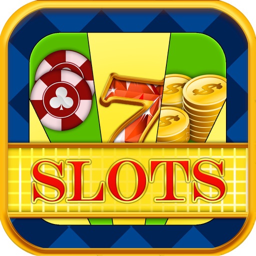 Aces Golden Wheel Slots FREE - New 777 Bonanza Casino Machine iOS App