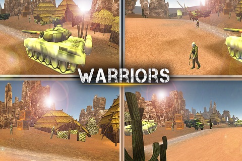 US Snipers Kill Zone 2016 - Ultimate War Game screenshot 3