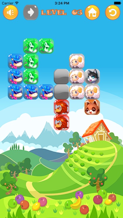 Pets Put Together Free