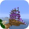 ***** Can you make Ships in Minecraft