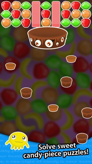 Sour Buddies(圖3)-速報App