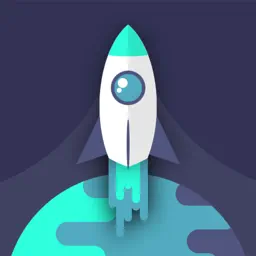 Space Adventure - Frozen Time app icon