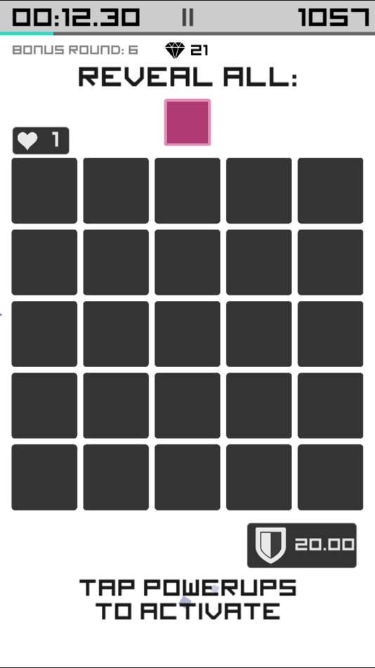 #2. Flippit (iOS) 由: David Blake