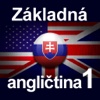 Základná angličtina 1