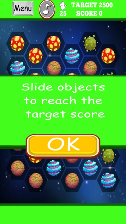 Shocking World Smash