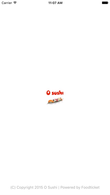 O Sushi