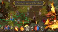 Devils & Demons - Arena Wars Premium iphone resimleri 2