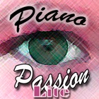 Piano Passion Lite* World's Best Piano Solo Collection