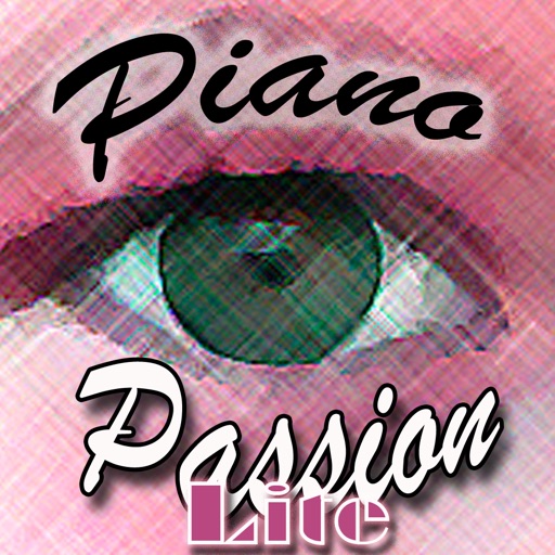 Piano Passion Lite* World's Best Piano Solo Collection icon