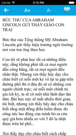 Game screenshot Trà Sữa Tâm Hồn apk