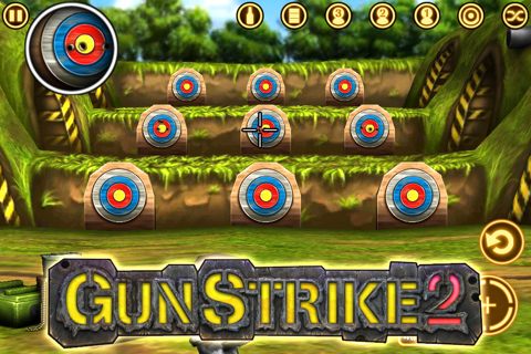 Gun Strike 2 screenshot 3