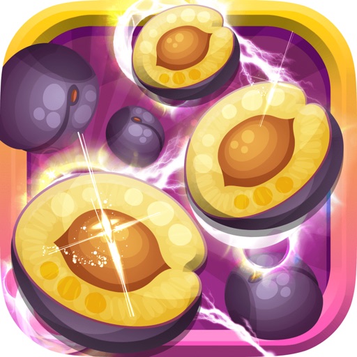 Magic Farm Heroes icon