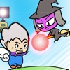 Quentavure Land : The bubble shooter boy quest and the witch clan mistery
