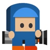 Cannon Poco Shoting : pocoyo Edition