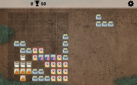 Block Match Puzzle screenshot 3