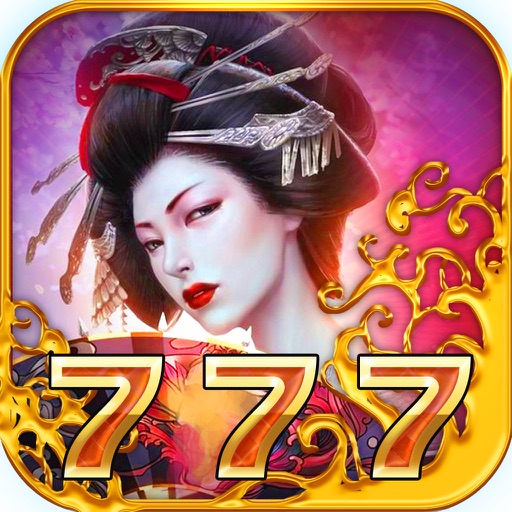 Asian Best Luck Casino Slots Player FREE