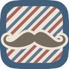 Mustache Shoppe - Grow Facial Hair on your Face