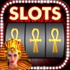 Slots: Pharaoh's Throne - Casino Multi Themed Slots Free