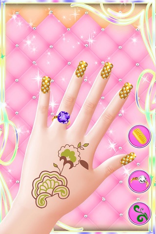 Farm Girl Nail Care manicure screenshot 3
