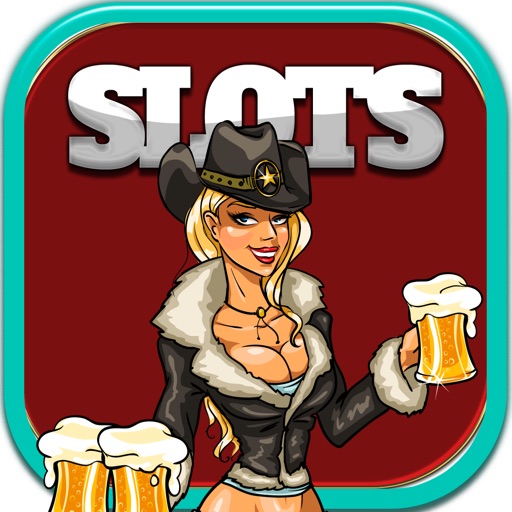 Best Tap Kingdom Slots Machines - FREE Slots Casino Game icon