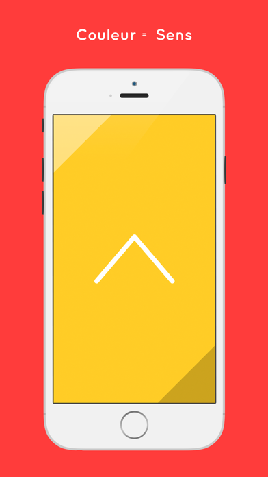 Screenshot #2 pour UDLR:Balayage