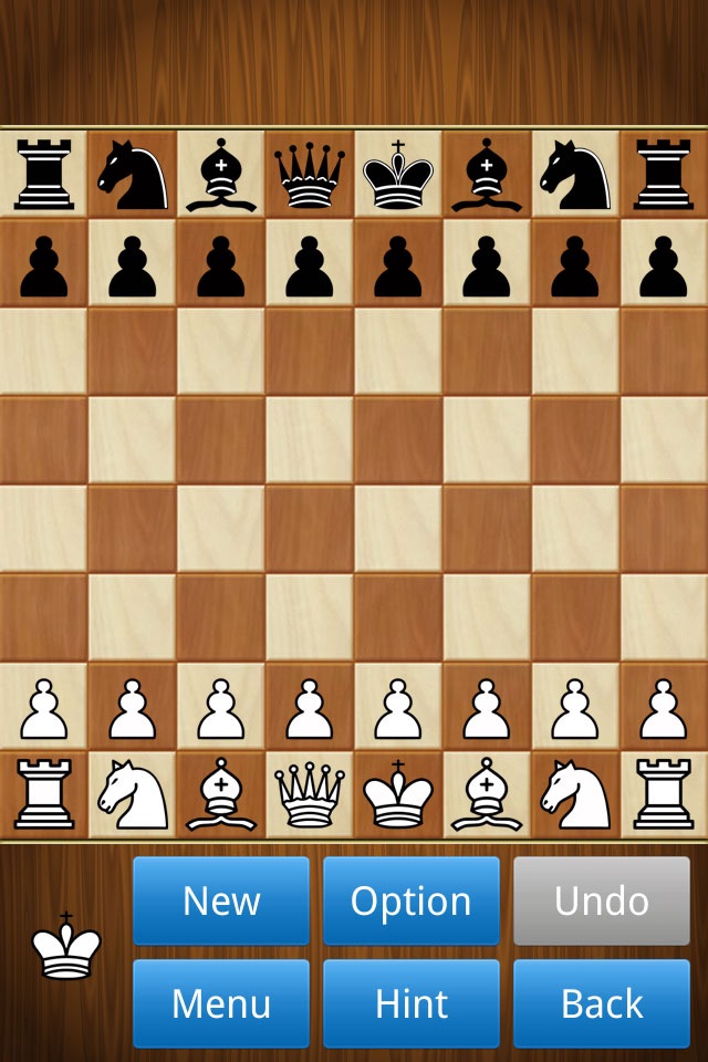 Chess - Free screenshot 2