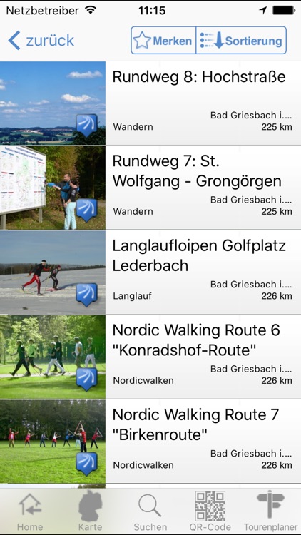 Bad Griesbach screenshot-3