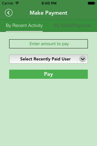 payX screenshot 4