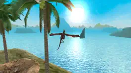 Game screenshot Flying Dragon Simulator 2016 hack