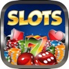 Amazing Casino Machine Golden Slots