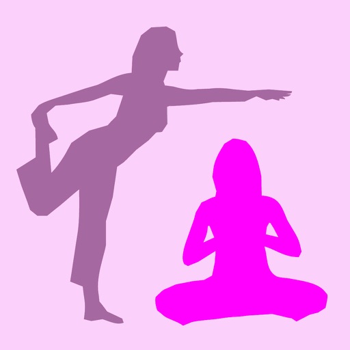 All In Yoga Fitness icon