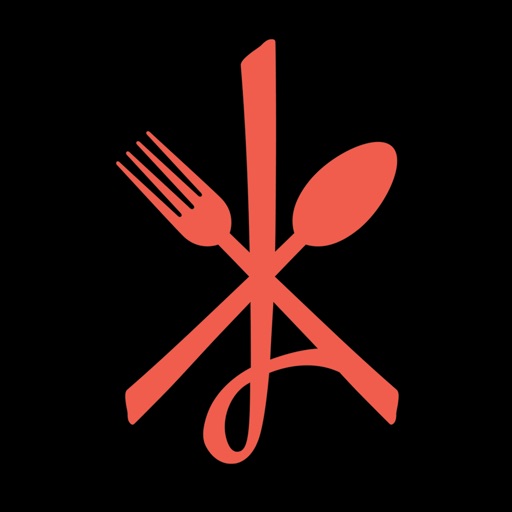 JMenu Restaurant Delivery Service icon