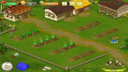 Game screenshot Happy Farm ™ mod apk
