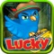 Lucky Birds Slot Machine : Play Video Poker & Slot with Double Winning