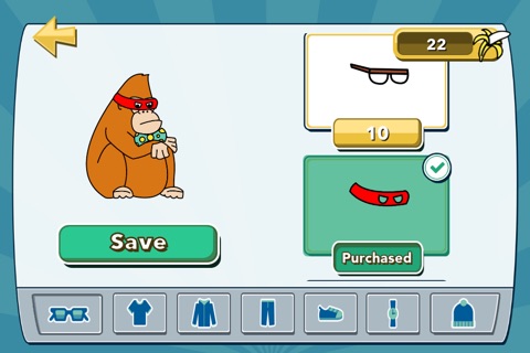 Vocabulary Ape screenshot 4