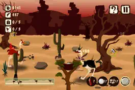 Game screenshot Desert Hunter hack